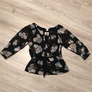 H&M Blouse